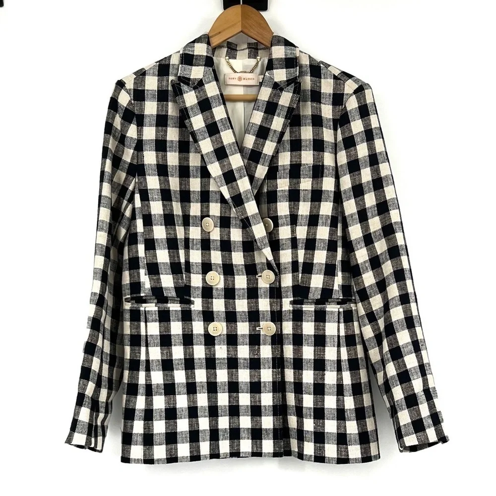 Tory Burch bust 20”